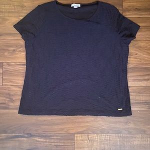 Calvin Klein blouse